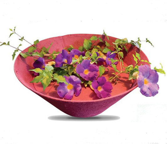 Aarti Water Burial Biodegradable Urn