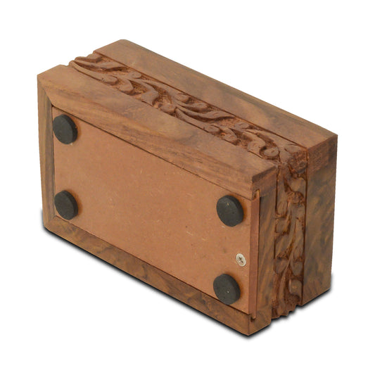 Duncan Small Pet Urn