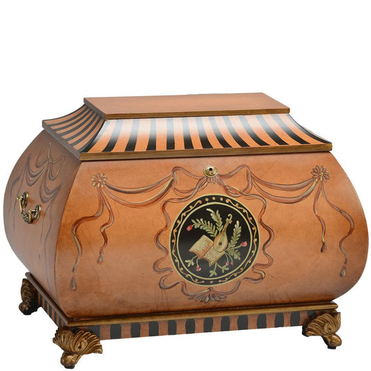 Salzburg Life Chest